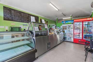 Sold Shop & Retail Property at Greengate Shopping Centre, 2 Prince