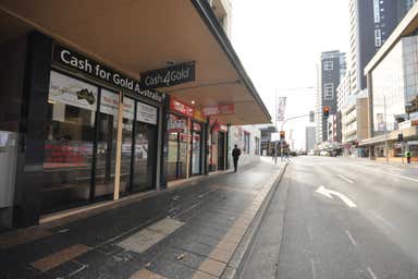 Shop 3, 105-107 Church Street Parramatta NSW 2150 - Image 4