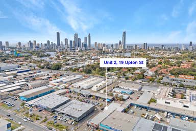 Centrally Located Rear Unit, Unit 2, 19 Upton St Bundall QLD 4217 - Image 4