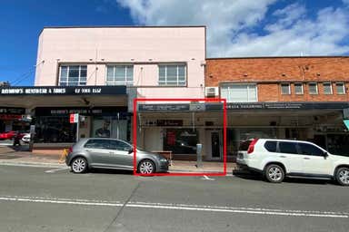 Shop 2, 2B Clarke Street, Crows Nest NSW 2065 - Image 3