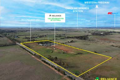 1491 Boundary Road, Mount Cottrell, 1491 Boundary Road Mount Cottrell VIC 3024 - Image 3