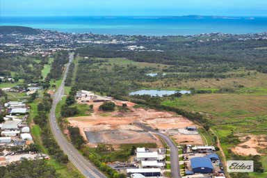 Cap Coast Industrial Estate, 2828  Yeppoon Road Hidden Valley QLD 4703 - Image 4