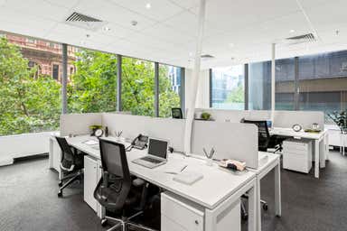 Collins Street Tower, Suite 203 & 204, 480 Collins Street Melbourne VIC 3000 - Image 4