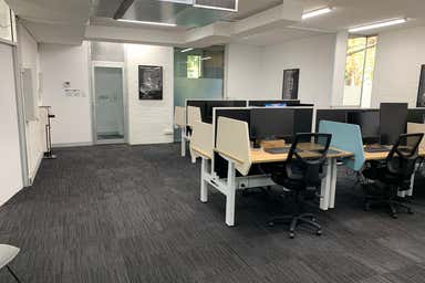 Ground Floor, 430 William Street West Melbourne VIC 3003 - Image 3