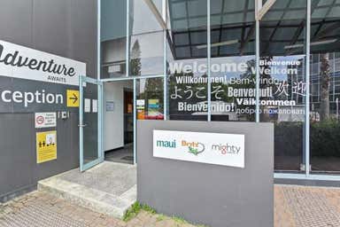 Discovery Cove Industrial Estate, 1799 - 1801 Botany Road Banksmeadow NSW 2019 - Image 4