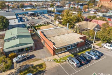 46 MacKay Street Wangaratta VIC 3677 - Image 3