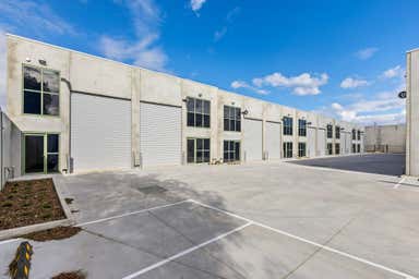 Republic Spotswood, 142-150 Hall Street Spotswood VIC 3015 - Image 3