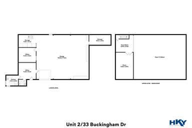 2/33 Buckingham Drive Wangara WA 6065 - Image 4