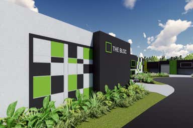 Exit 54 Business Park, South Bound Coomera QLD 4209 - Image 3