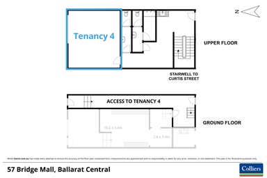 Suite 4/57 Bridge Mall Ballarat Central VIC 3350 - Image 4
