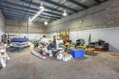 Warehouse 5, 42 Peachtree Road Penrith NSW 2750 - Image 4