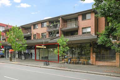 Shop 4/492-500 Elizabeth Street Surry Hills NSW 2010 - Image 3