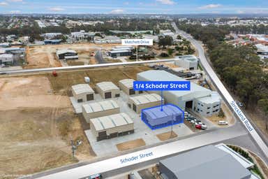 Unit, 1/4 Schoder Street Strathdale VIC 3550 - Image 3