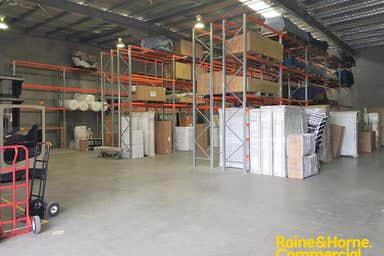 Unit 4, 8 Rose Street Campbelltown NSW 2560 - Image 3