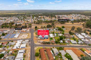 113 & 115 Atkinson Street North Collie WA 6225 - Image 4