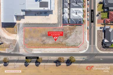 Prop Lot 16 Andromeda Road Australind WA 6233 - Image 2