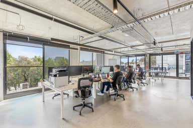 Office 3.2 / 13 Cremorne Street Cremorne VIC 3121 - Image 4