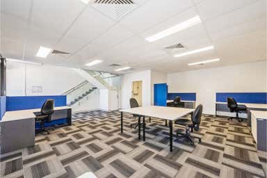 WELL PROPORTIONED, TURNKEY OFFICE/WAREHOUSE UNIT , Unit 8, 175 Campbell Street Belmont WA 6104 - Image 3