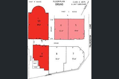 Manuka Village, Unit 5 & 6, 27 Palmerston Lane Griffith ACT 2603 - Image 3