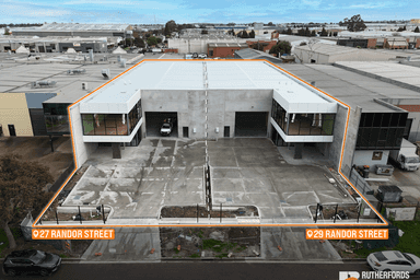 27 & 29 Randor Street Campbellfield VIC 3061 - Image 4