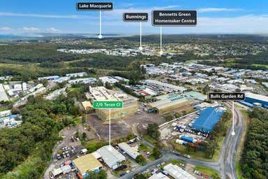 Unit 2, 6 Teran Close Whitebridge NSW 2290 - Image 4