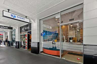 Shop 2, 99 Creek Street Brisbane City QLD 4000 - Image 3