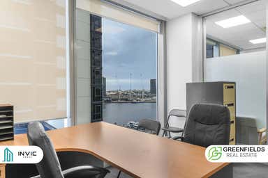 Commercial Office Space, 1418 1419, 401 Docklands Drive Docklands VIC 3008 - Image 3