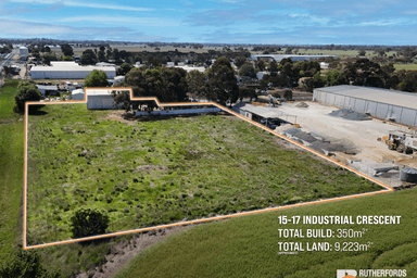 15-17 Industrial Crescent Nagambie VIC 3608 - Image 4