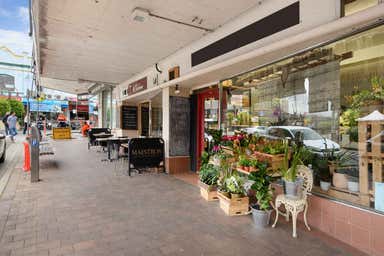 Shop 3, 2B Clarke Street, Crows Nest NSW 2065 - Image 3