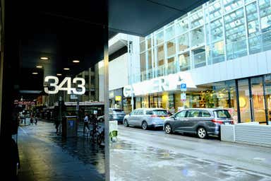 511/343  Little Collins Street Melbourne VIC 3000 - Image 3