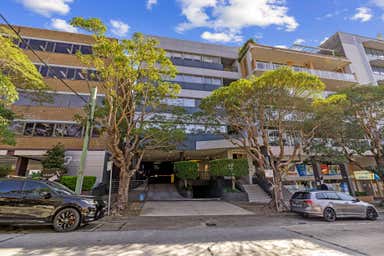 Suite 11, 56 Neridah Street Chatswood NSW 2067 - Image 3