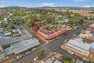 Post Office Hotel Gulgong, 97 - 99 Herbert Street Gulgong NSW 2852 - Image 3