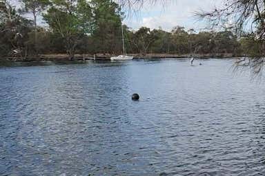 Tathams Caravan Park and The Canals Shop, 16 South Yunderup Road South Yunderup WA 6208 - Image 4