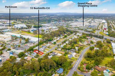 33 Bushmills Court Hillcrest QLD 4118 - Image 3
