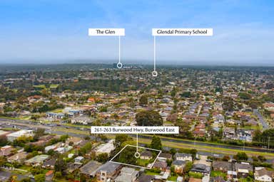 261-263 Burwood Highway Burwood East VIC 3151 - Image 4