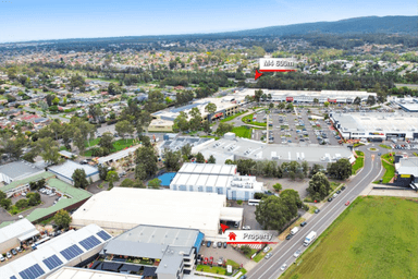 Recreational or Function Centre or Bulky Retail, 7-10 Pattys Pl Jamisontown NSW 2750 - Image 4