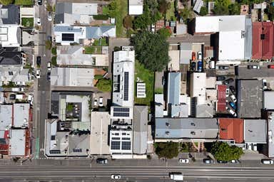 PRIME RICHMOND LANDHOLDING – BUSINESS & DEVELOPMENT UPSIDE, 328 - 330 Victoria Street Richmond VIC 3121 - Image 3