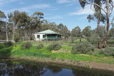 ST HELEN'S COUNTRY COTTAGES, 72 Warenda Road Clare SA 5453 - Image 3