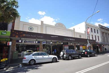 Shop 9, 272- 276 Church Street Parramatta NSW 2150 - Image 3
