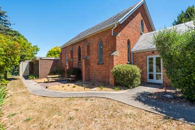 Lancefield Uniting Church, 16  Dunsford Street Lancefield VIC 3435 - Image 3