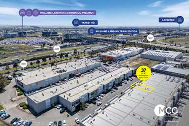 37/22-30 Wallace Avenue Point Cook VIC 3030 - Image 3