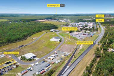 Lot 43 Enterprise Circuit Maryborough QLD 4650 - Image 4