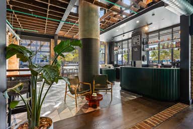 Cafe  The Switch, 555 Wellington Street Perth WA 6000 - Image 3