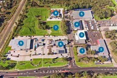 Golflinks Commercial Campus, Level 1, 8 Amy Close Wyong NSW 2259 - Image 3