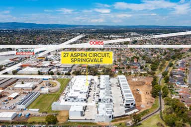 27 Aspen Circuit Springvale VIC 3171 - Image 3