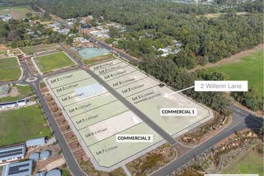 STRATEGIC CHILDCARE DEVELOPMENT SITE , 2  Willerin Lane Witchcliffe WA 6286 - Image 3