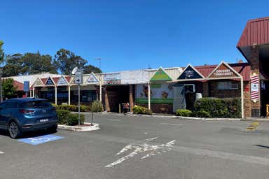 Moorebank Shopping Village, Shop 36, 7 McKay Avenue Moorebank NSW 2170 - Image 3