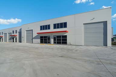 Riverside Business Hub Industrial Units, Cnr Riverside & Pambalong Drive Mayfield West NSW 2304 - Image 3