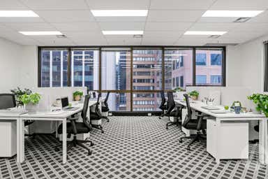 Exchange Tower, Level 7, 530 Little Collins Street Melbourne VIC 3000 - Image 3