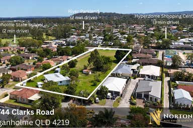 Clarks Road Development Site, 113855/42-44 Clarks Raod Loganholme QLD 4129 - Image 2